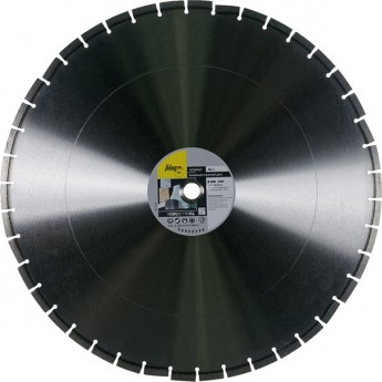 Алмазный отрезной диск FUBAG AL-I D600 Алмазный отрезной диск FUBAG AL-I D600