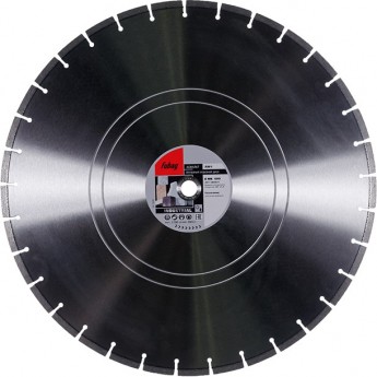 Алмазный отрезной диск FUBAG AW-I D600 (600 мм; 25.4 мм) Алмазный отрезной диск FUBAG AW-I D600 (600 мм; 25.4 мм)