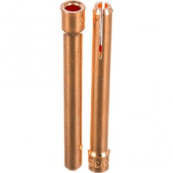 Цанга FUBAG ф2.4 FB TIG 17-18-26 (25 шт.)