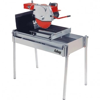 Электрический камнерезный станок FUBAG A-44/420M 220V