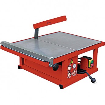 Электрический станок FUBAG для резки плитки и камня PK-30M