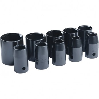 Головки торцевые FUBAG для IW 580, IW 720, IW 900 Головки торцевые FUBAG для IW 580, IW 720, IW 900