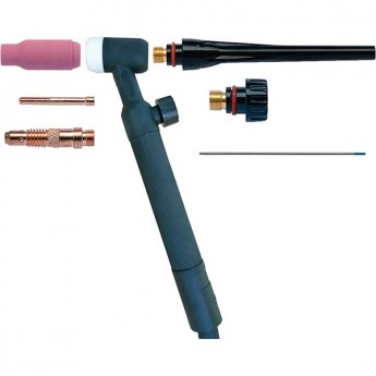 Горелка FUBAG вентильная TIG 26 DX50 4m