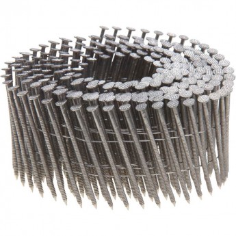 Гвозди барабанные FUBAG для N70C_2.50x57 мм_кольцевая накатка_300 шт.