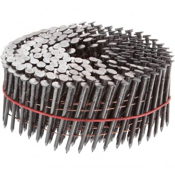 Гвозди барабанные FUBAG для R45_3.05x45 мм_ гладкие_7200 шт.