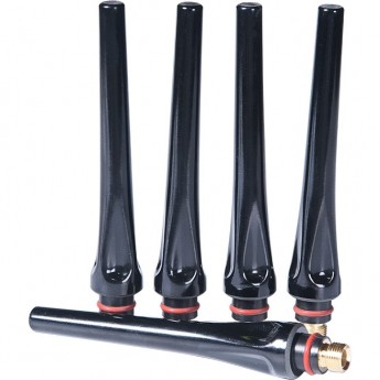 Хвостовик горелки длинный FB TIG 17, 18, 26 5 штук