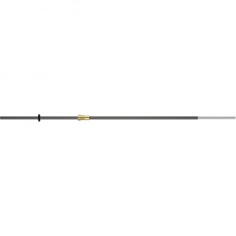 Канал направляющий FUBAG 4.60 м диам. 1.0-1.2_карбон_серый