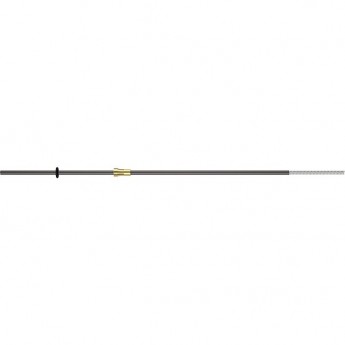 Канал направляющий FUBAG 4.60 м диам. 1.6_карбон_серый