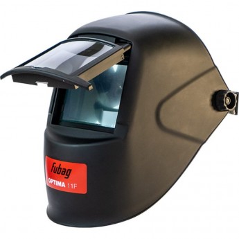 Маска сварщика FUBAG FLIP-FLAP IR 11F Маска сварщика FUBAG FLIP-FLAP IR 11F