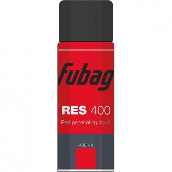 Пенетрант FUBAG RES 400 Пенетрант FUBAG RES 400