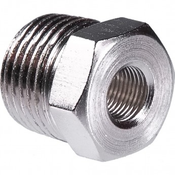 Переходник FUBAG 1/2"M на 1/8"F Переходник FUBAG 1/2"M на 1/8"F