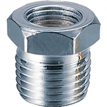 Переходник FUBAG 1/2"M на 3/8"F Переходник FUBAG 1/2"M на 3/8"F