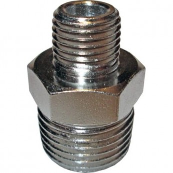 Переходник FUBAG 1/4"М на 1/2"M Переходник FUBAG 1/4"М на 1/2"M