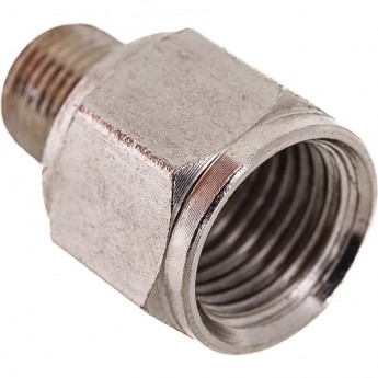 Переходник FUBAG 1/8"M на 1/4"F Переходник FUBAG 1/8"M на 1/4"F