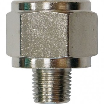 Переходник FUBAG 1/8"M на 3/8"F Переходник FUBAG 1/8"M на 3/8"F