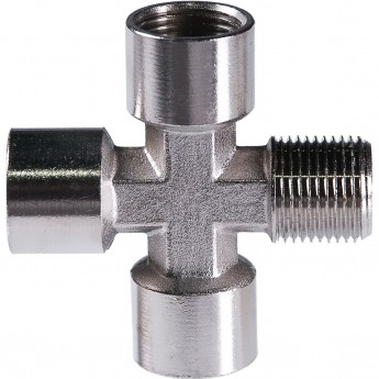 Переходник FUBAG 3/8"FFFM Переходник FUBAG 3/8"FFFM