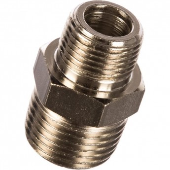 Переходник FUBAG 180212 B (3/8"M — 1/2"M; блистер)