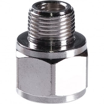 Переходник FUBAG 3/8"M на 1/2"F Переходник FUBAG 3/8"M на 1/2"F