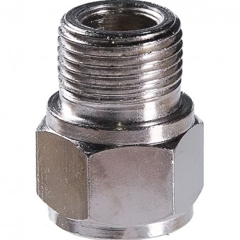 Переходник FUBAG 3/8"M на 3/8"F Переходник FUBAG 3/8"M на 3/8"F