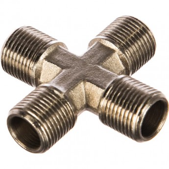 Переходник FUBAG 180381 B (3/8"MMMM; блистер)