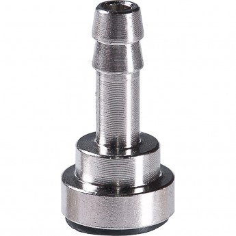 Переходник FUBAG байонет на елочку 6мм с обжимным кольцом 6x11мм Переходник FUBAG байонет на елочку 6мм с обжимным кольцом 6x11мм