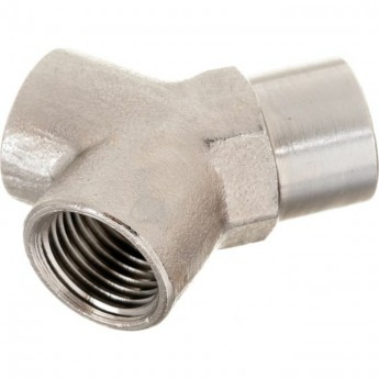 Переходник FUBAG Y - 1/4"FFF Переходник FUBAG Y - 1/4"FFF