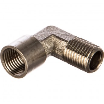 Переходник L — образный FUBAG 180280 B (1/4"MF; блистер) Переходник L — образный FUBAG 180280 B (1/4"MF; блистер)