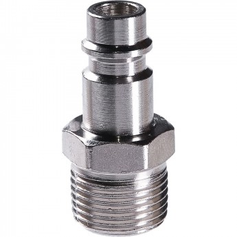 Разъемное соединение FUBAG рапид (штуцер)_1/4"M_наруж.резьба