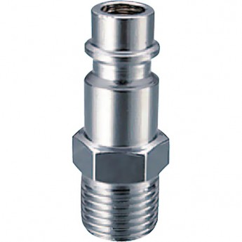 Разъемное соединение FUBAG рапид (штуцер)_3/8"M_наруж.резьба