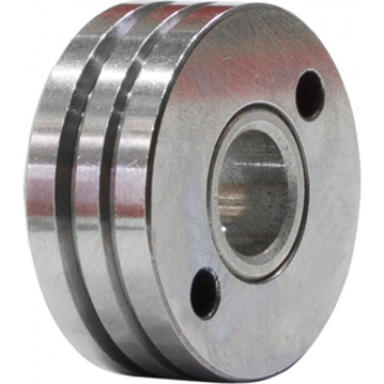 Ролик 1.0-1.2_алюминий_для FUBAG INMIG 315T_350Т_400T_500T SYN_500T SYN PULSE