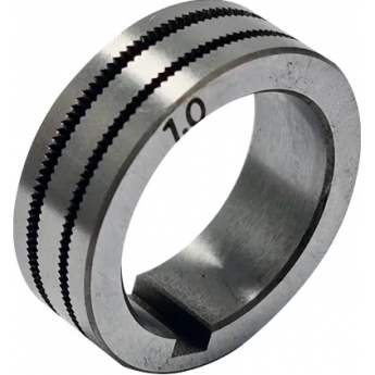 Ролики FUBAG 0.8/1.0 порошковая проволока для INMIG 250T 1 шт