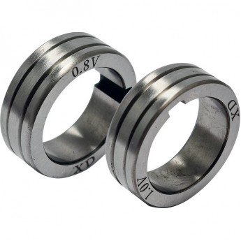 Ролики FUBAG_0.8/1.0_сталь_для INMIG 200 LCD SYN_1 шт. арт. 31435