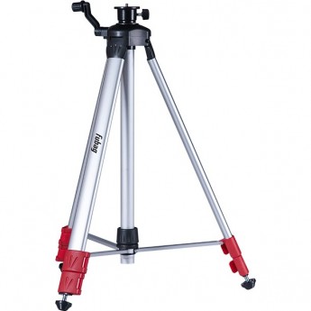 Штатив FUBAG с элевационной головкой 1/4''Tripod 150 на шипах