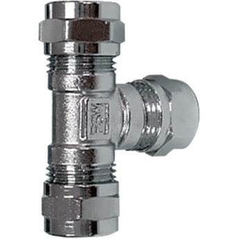 Соединение FUBAG с тремя байонетными гайками