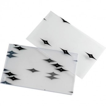 Внутреннее защитное стекло FUBAG BLITZ 5-13 Visor (5 шт.)