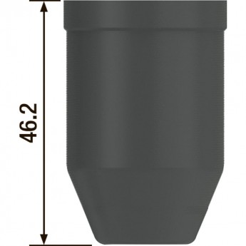 Защитный колпак для FUBAG FB P100 (2 шт.) Защитный колпак для FUBAG FB P100 (2 шт.)